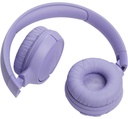 Casque Bluetooth JBL Tune 520BT – Violet