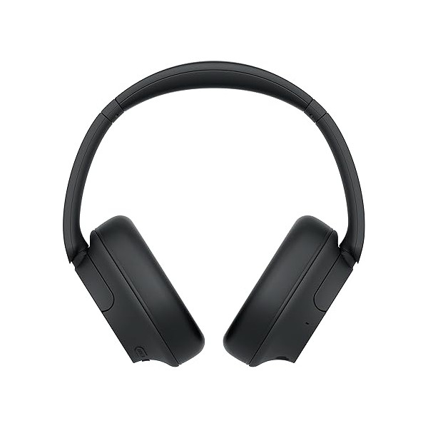 Casque Sony CH720N Bluetooth Bleu (WH-CH720N/LCE)