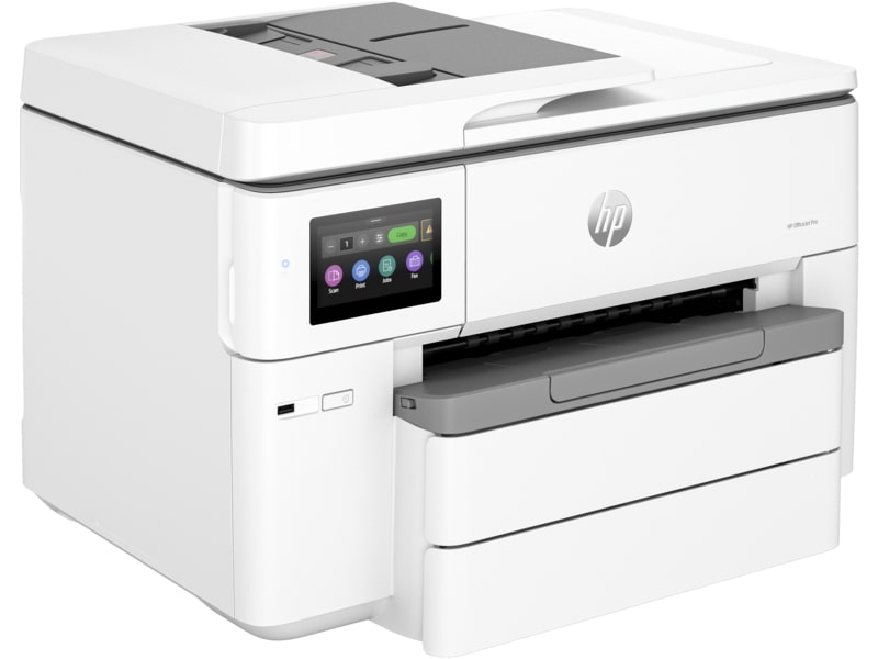 HP OfficeJet Pro 9730 imprimante A3 multifonction Jet d'encre (537P5C)