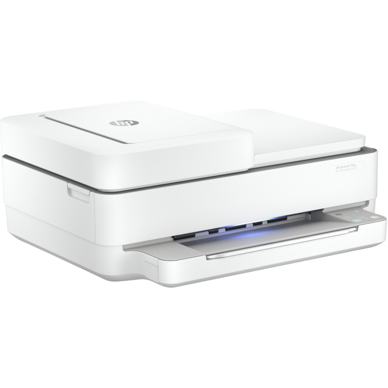 HP DeskJet Plus Ink Advantage 6475 imprimante multifonction Jet d’encre (5SD78C)