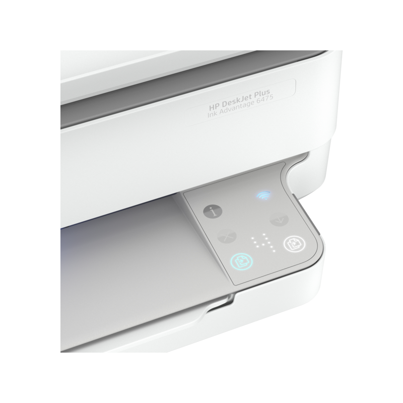 HP DeskJet Plus Ink Advantage 6475 imprimante multifonction Jet d’encre (5SD78C)