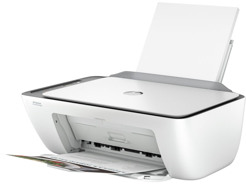 HP DeskJet Ink Advantage 2876 Imprimante multifonction (6W7E6C)