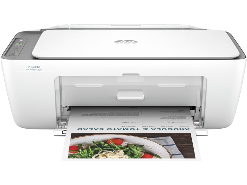 HP DeskJet Ink Advantage 2876 Imprimante multifonction (6W7E6C)