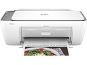 HP DeskJet Ink Advantage 2876 Imprimante multifonction (6W7E6C)