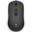 Rapoo souris gaming optique (V16RGB)