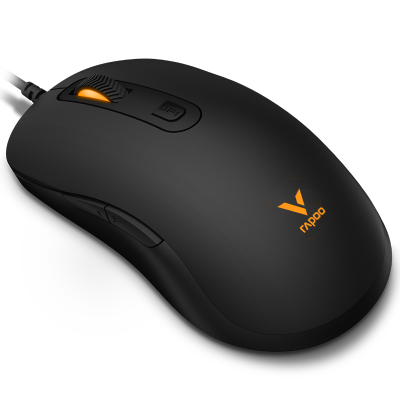 Rapoo souris gaming optique (V16RGB)