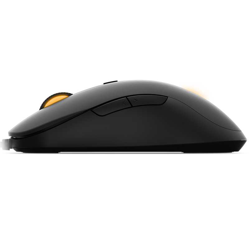 Rapoo souris gaming optique (V16RGB)