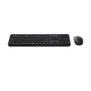 Rapoo X260S Combo clavier/souris optiques sans fil