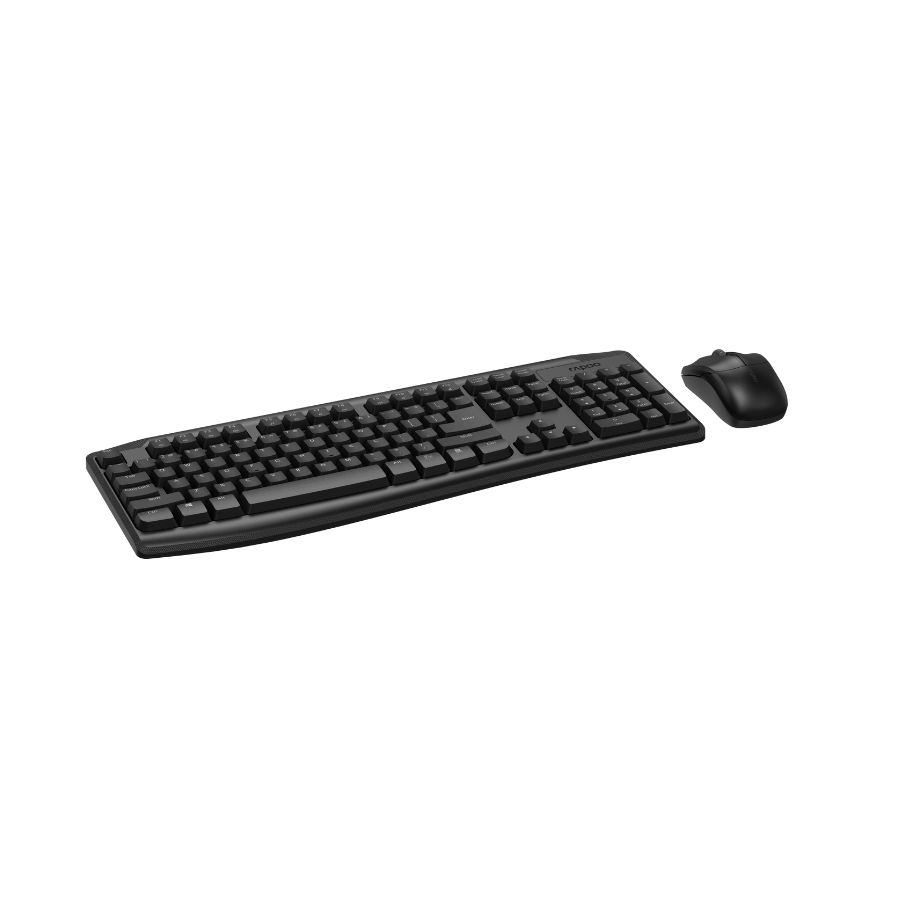 Rapoo X1800Pro Combo clavier/souris sans fil FR