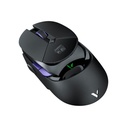 Rapoo VT960PRO souris gaming filaire/sans fil