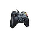 Rapoo V600 Manette de jeu filaire avec vibrations