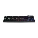 Rapoo V50S Clavier gaming Backlit filaire