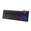 Rapoo V50S Clavier gaming Backlit filaire