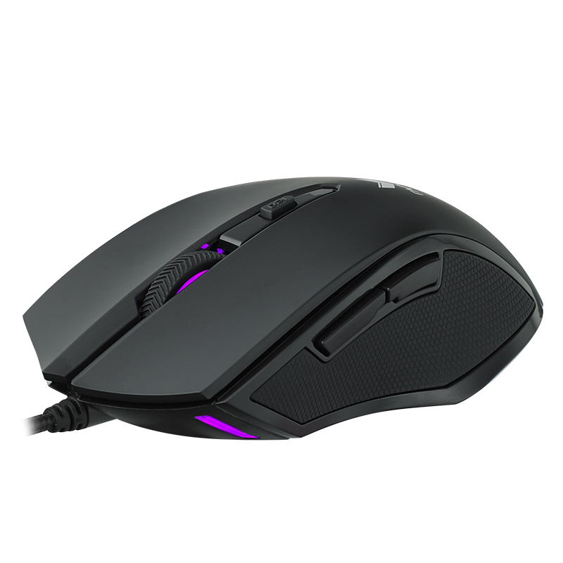 Rapoo V20S souris gaming optique