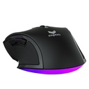 Rapoo V20S souris gaming optique