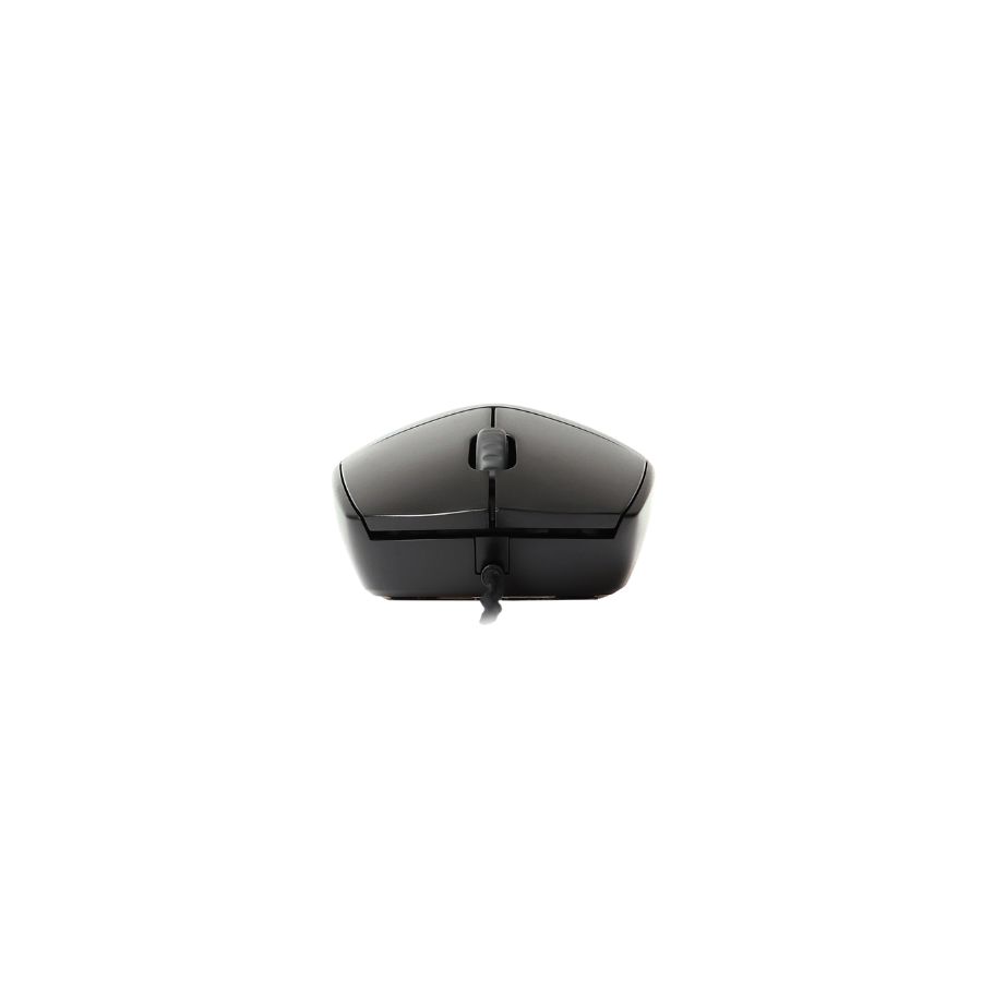 Rapoo N100 Souris optique filaire