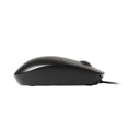 Rapoo N100 Souris optique filaire