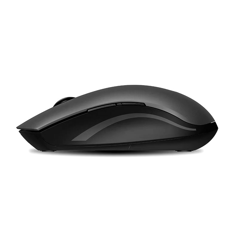 Rapoo M350 Souris optique sans fil multimode