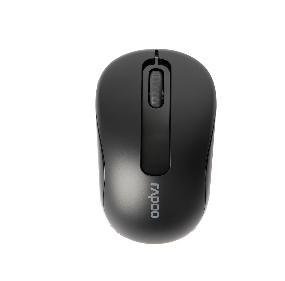 Rapoo M10 Plus Souris optique sans fil