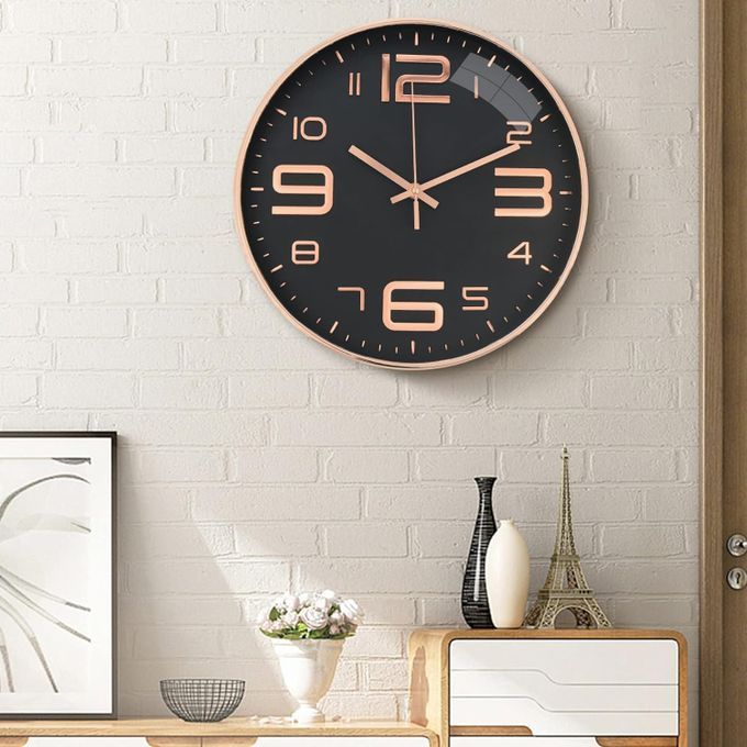 horloge-murale-design-relief-chiffres-3d-tendance