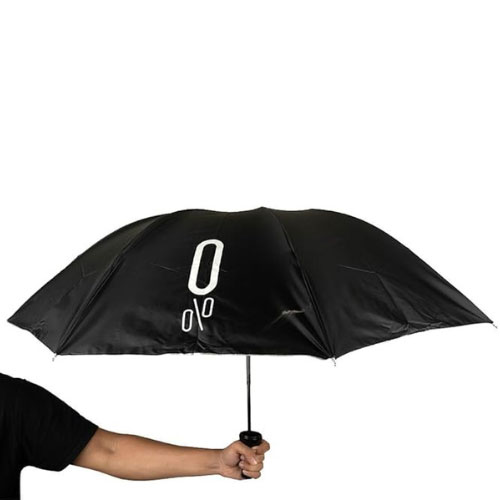 PARAPLUIE DE VOYAGE COMPACT ET DESIGN