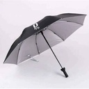 PARAPLUIE DE VOYAGE COMPACT ET DESIGN