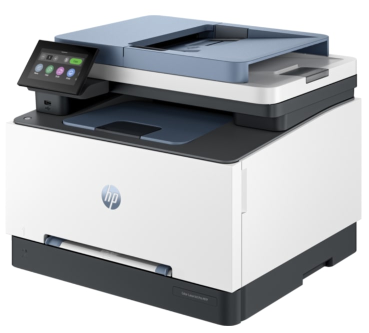 HP LaserJet Pro 3303fdn imprimante Multifonction Laser Couleur (499M7A)