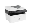 HP 137fnw imprimante Multifonction Laser Monochrome (4ZB84A)