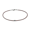 Bracelet Paul McNeal en cuir Sirmilik (MB0059SO)