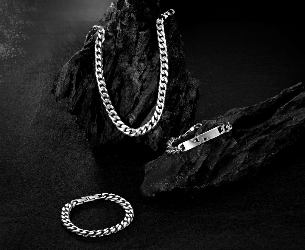 Bracelet pour homme Caterpillar (J010B00222)