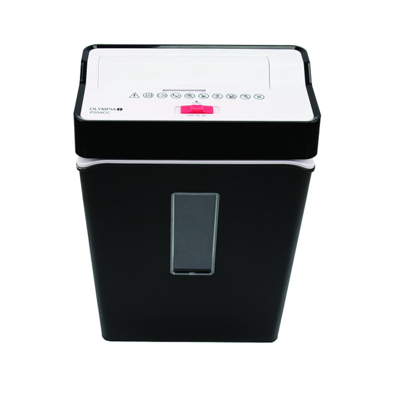 Destructeur de document Olympia PS54CC