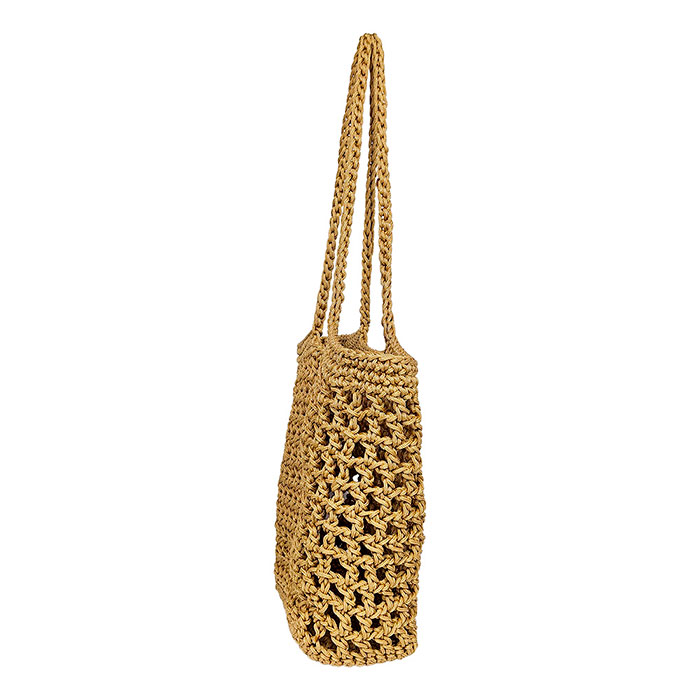 Sac à main Tote Handys Shabka Beige