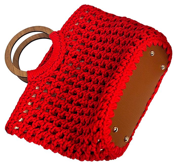 Sac à Main Handys Jordi Sac Panier Porté Main XL