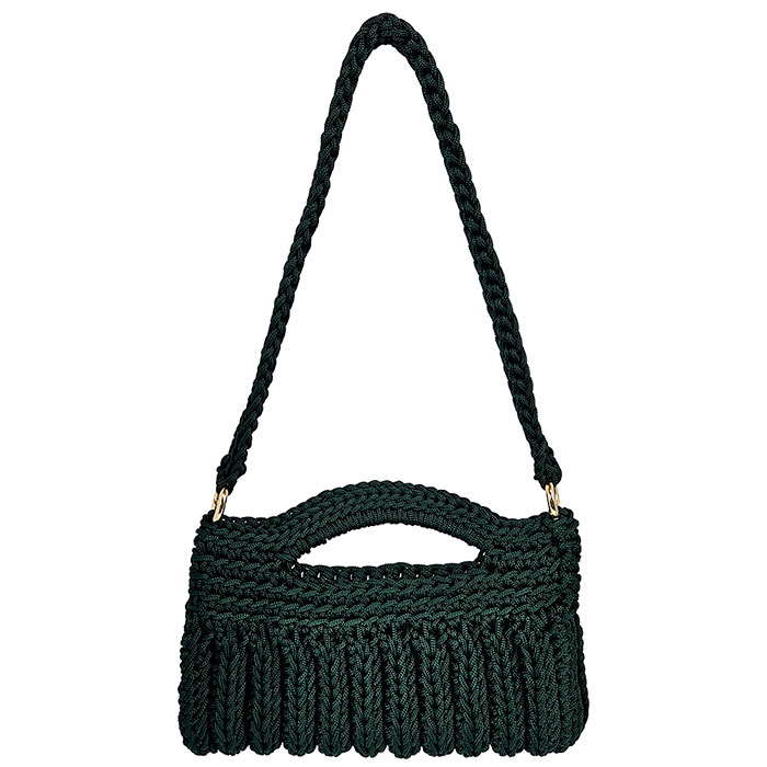 Sac à Main Bandoulière Handys Anna Vert