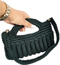 Sac à Main Bandoulière Handys Anna Vert