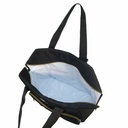 JCB Sac isotherme, sac à déjeuner, sac de voyage, poignée de transport