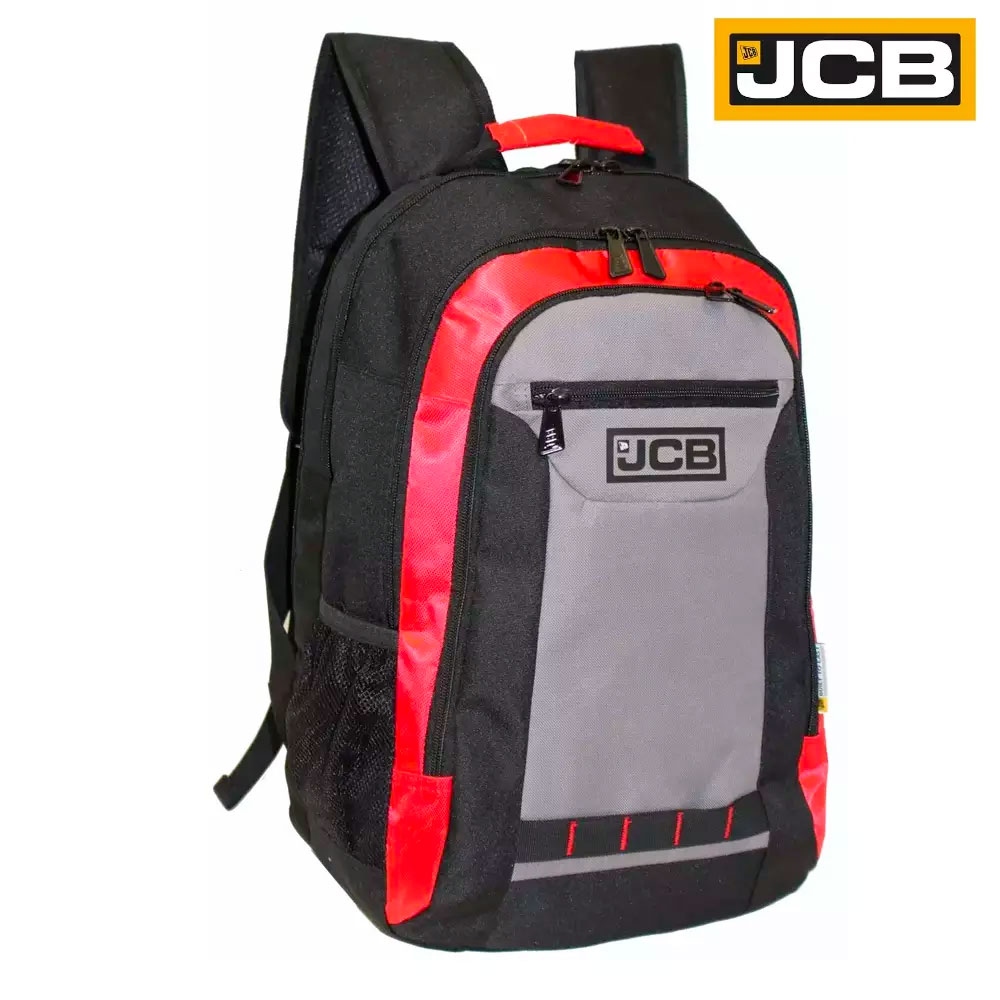 Sac à Dos JCB BP16 Prémium 31litres bleu