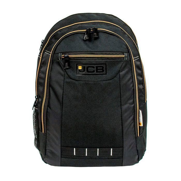 Sac à Dos JCB BP16 Prémium 31litres bleu
