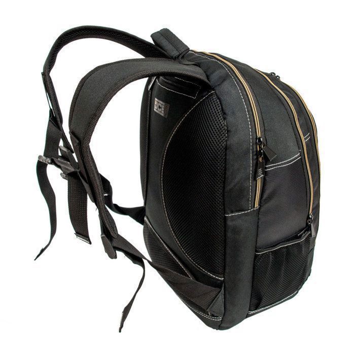 Sac à Dos JCB BP16 Prémium 31litres bleu