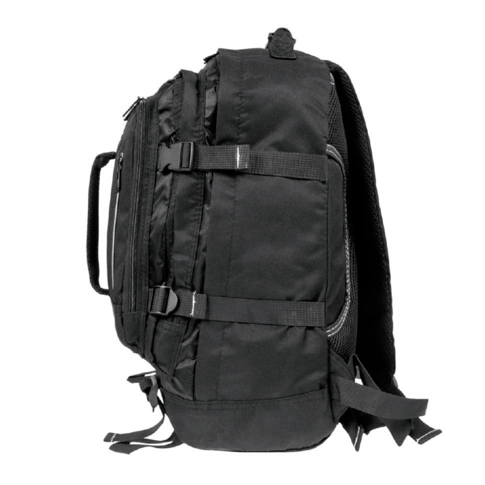 Sac à dos JCB BP18 polyvalent avec bretelles réglables
