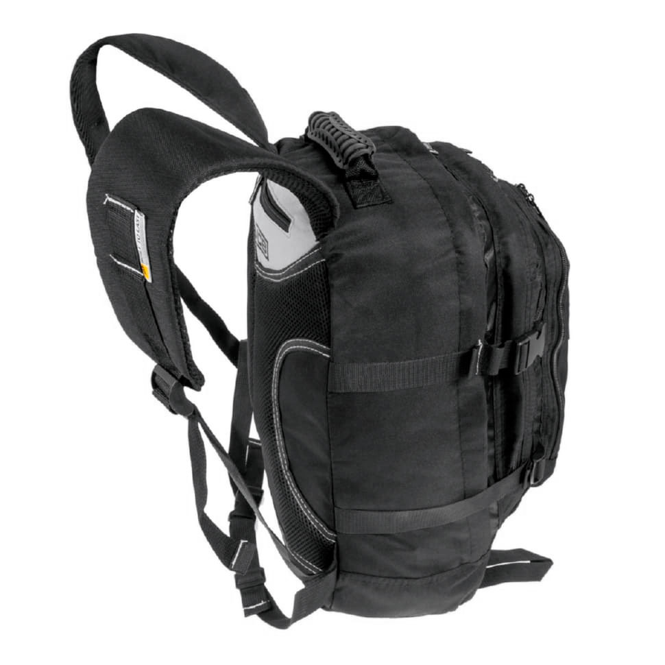 Sac à dos JCB BP18 polyvalent avec bretelles réglables