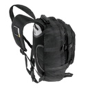 Sac à dos JCB BP18 polyvalent avec bretelles réglables