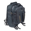 Sac à dos JCB BP18 polyvalent avec bretelles réglables