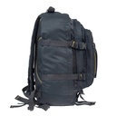 Sac à dos JCB BP18 polyvalent avec bretelles réglables