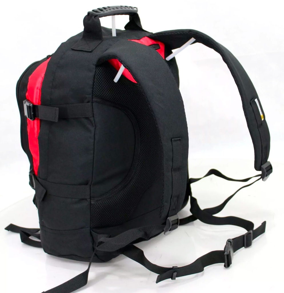 Sac à dos JCB BP18 polyvalent avec bretelles réglables (copie)