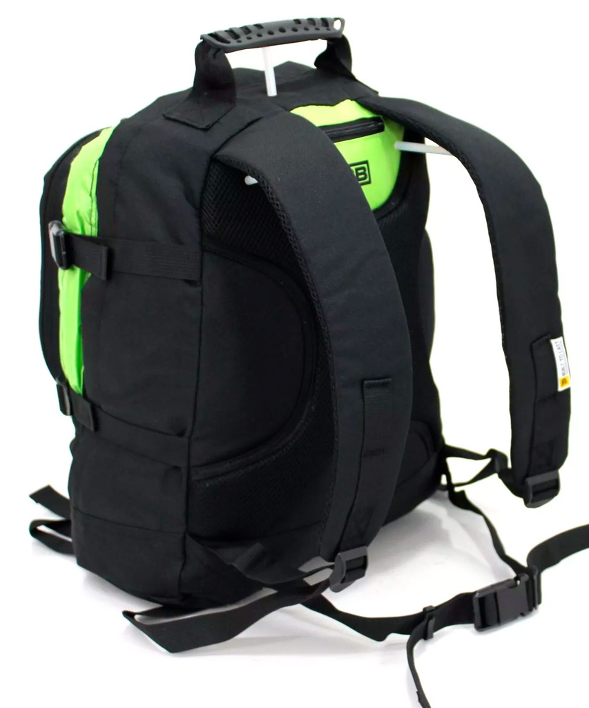 Sac à dos JCB BP18 polyvalent avec bretelles réglables (copie)