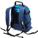 Sac à dos JCB BP18 polyvalent avec bretelles réglables (copie)