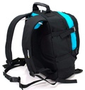 Sac à dos JCB BP18 polyvalent avec bretelles réglables (copie)