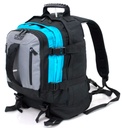 Sac à dos JCB BP18 polyvalent avec bretelles réglables