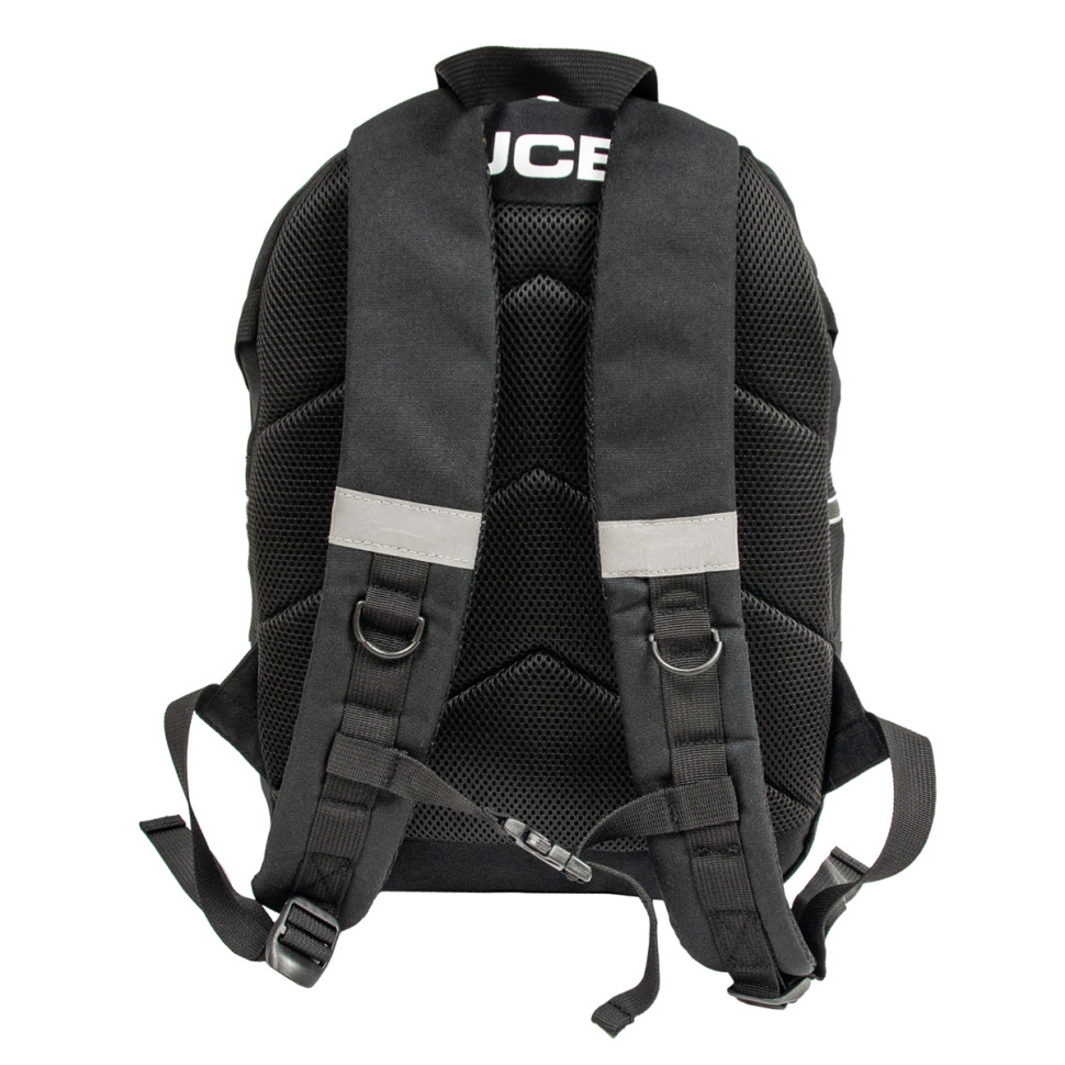 Sac à dos JCB BP66 dossier ventilé